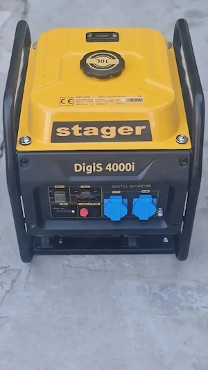 vand generator