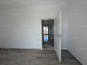 Ap.3 camere + 2 balcoane - etaj 2 - bloc nou - finalizat - imagine 5