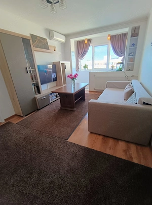 Proprietar - Vand apartament 2 camere, 50 mp, 10 min Metrou Obor, renovat