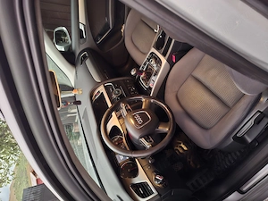 Vand Audi A4 B8 Combi - imagine 9