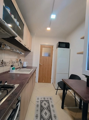 Proprietar - Vand apartament 2 camere, 50 mp, 10 min Metrou Obor, renovat - imagine 4