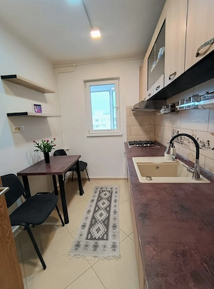 Proprietar - Vand apartament 2 camere, 50 mp, 10 min Metrou Obor, renovat - imagine 3
