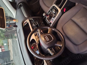 Vand Audi A4 B8 Combi - imagine 8