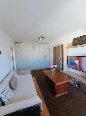 Proprietar - Vand apartament 2 camere, 50 mp, 10 min Metrou Obor, renovat - imagine 5