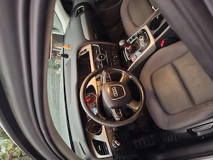 Vand Audi A4 B8 Combi - imagine 3
