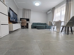 Ap.2 camere - etaj 1 - bloc nou - mobilat si utilat  - imagine 5