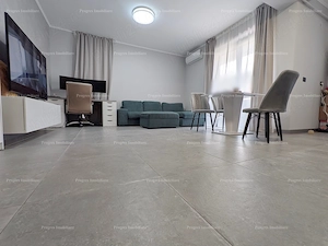 Ap.2 camere - etaj 1 - bloc nou - mobilat si utilat  - imagine 7