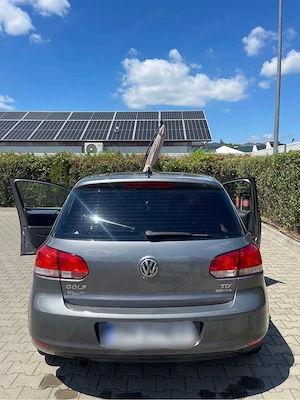 Vand VW Golf 6 - imagine 2