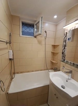 Proprietar - Vand apartament 2 camere, 50 mp, 10 min Metrou Obor, renovat - imagine 10