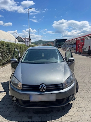 Vand VW Golf 6 - imagine 3
