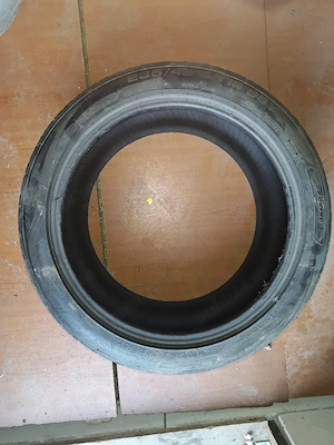 Vand anvelope de vară  SEBRING  235 / 45ZR 18 98Y - imagine 5