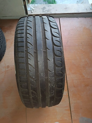 Vand anvelope de vară  SEBRING  235 / 45ZR 18 98Y - imagine 3