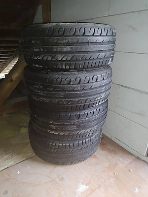 Vand anvelope de vară  SEBRING  235 / 45ZR 18 98Y