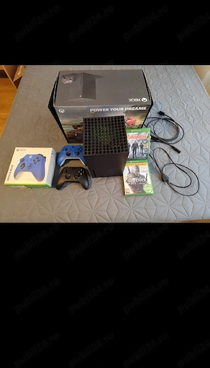 Xbox Series X 