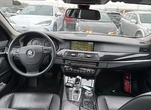 Bmw 520d Automat 2014 - imagine 5