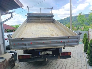 Vand vw lt 46 basculabil  - imagine 2