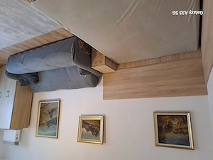 Garsoniera de inchiriat in Soseaua Baba Novac