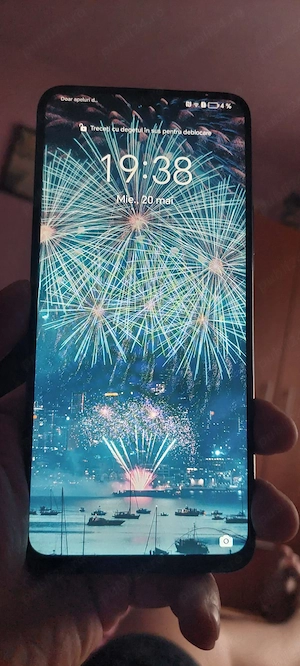 Vand telefon mobil Honor X7 - imagine 4