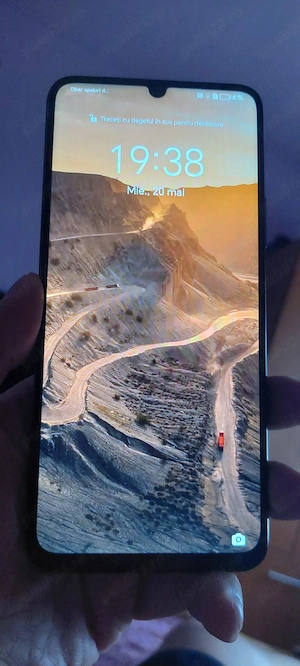 Vand telefon mobil Honor X7 - imagine 2