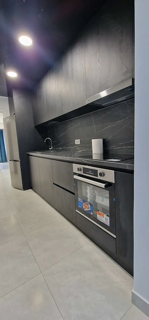 Apartament 3 camere Lipovei