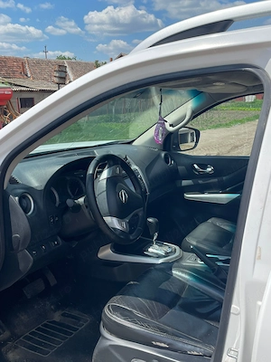 Nissan Navara np300 - imagine 2