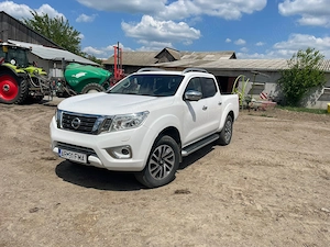 Nissan Navara np300 - imagine 5