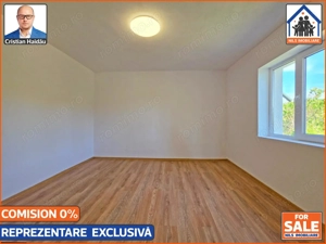 Casa renovata 141mp   Teren 10.000mp | Podenii Vechi - PH - imagine 6