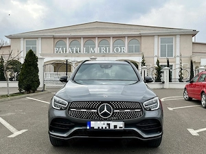 Mercedes GLC 220 - imagine 6