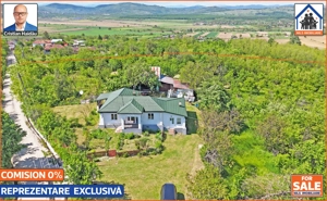 Casa renovata 141mp   Teren 10.000mp | Podenii Vechi - PH - imagine 10