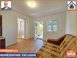 Casa renovata 141mp   Teren 10.000mp | Podenii Vechi - PH - imagine 13