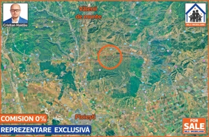 Casa renovata 141mp   Teren 10.000mp | Podenii Vechi - PH - imagine 18