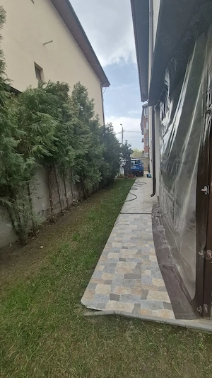 vânzare Duplex 7cam