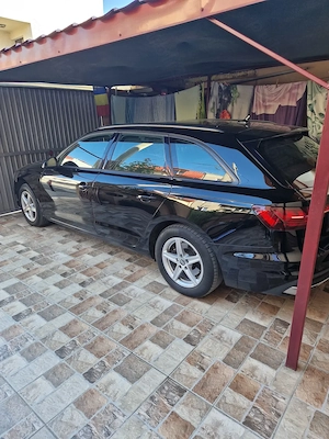 Audi A4 B9 - 2020 Octombrie - Mild Hybrid - imagine 9