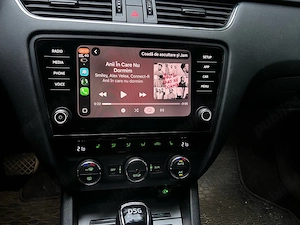Skoda Octavia 3 2015 - imagine 10