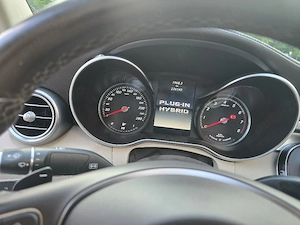 Mercedes Benz C 350e Plug in Hybrid  - imagine 6