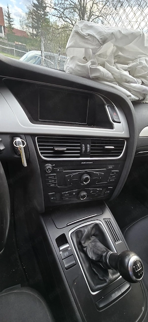 audi a4 b8 