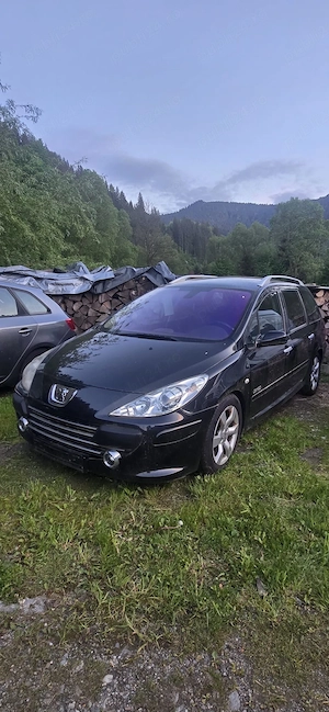 vand peugeot 307 automat! 800euro