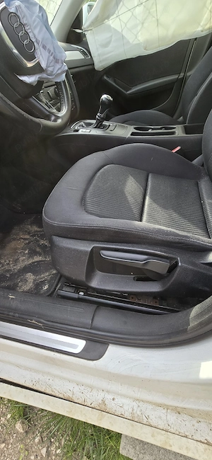 audi a4 b8  - imagine 2