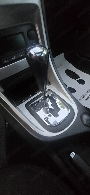 vand peugeot 307 automat! 800euro - imagine 4