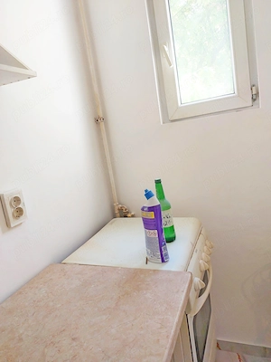 Săgului Apartament cu 1 cameră, 35 mp, etaj 2 - imagine 18