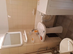 Garsoniera de inchiriat in Soseaua Baba Novac - imagine 4