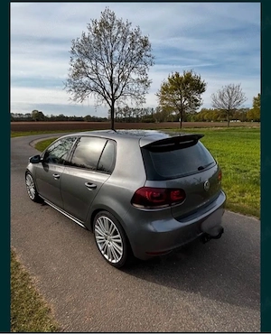 Vand Golf 6 - imagine 5