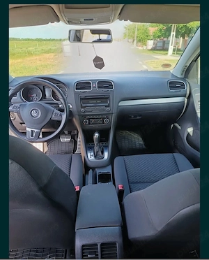 Vand Golf 6 - imagine 2