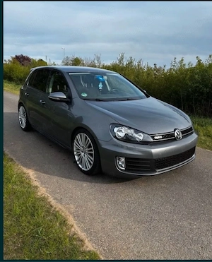 Vand Golf 6 - imagine 4