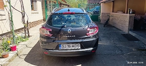 vand Renault Megane 3  - imagine 5