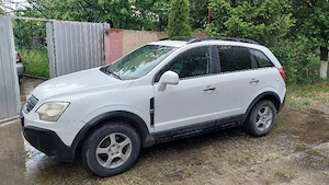 vand opel antara 4x4 - imagine 2