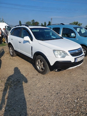 vand opel antara 4x4 - imagine 5