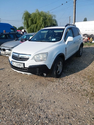 vand opel antara 4x4 - imagine 4