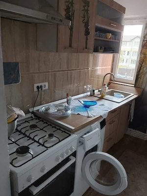 vand apartament 3 camere - imagine 3