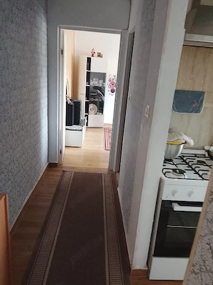vand apartament 3 camere - imagine 4